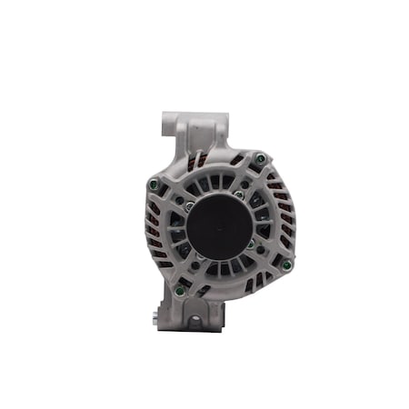 Wai Global Alternator, ALTMI IRIF 12V 160A CW SC6, 160 Amp12 Volt, CW, 6Groove Decoupler Pulley 11554N